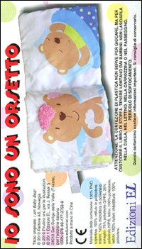 Io sono un orsetto