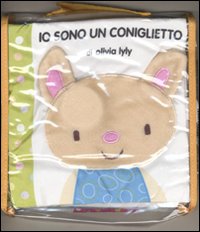 Io sono un coniglietto