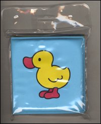 Animali. Libro per il bagnetto