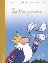 Le tre piume