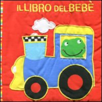 Il libro del bebè