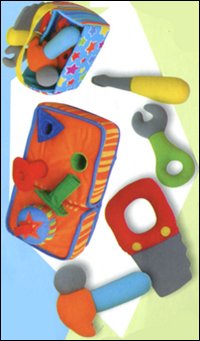 La cassetta degli attrezzi