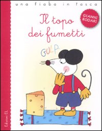 Il topo dei fumetti