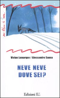 Neve neve dove sei?