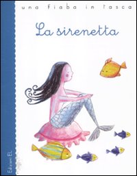 La sirenetta
