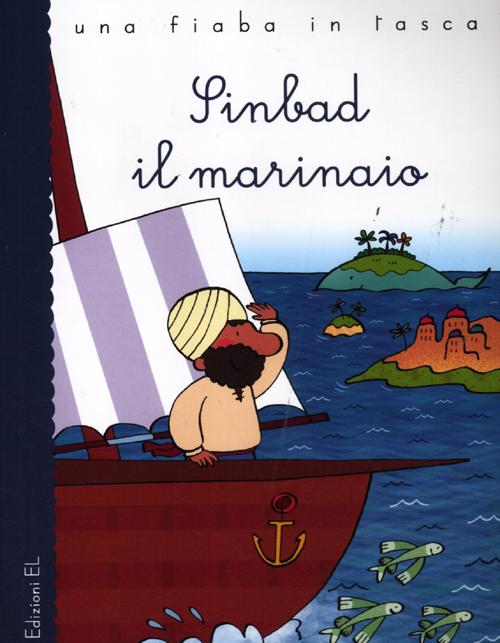 Sinbad il marinaio