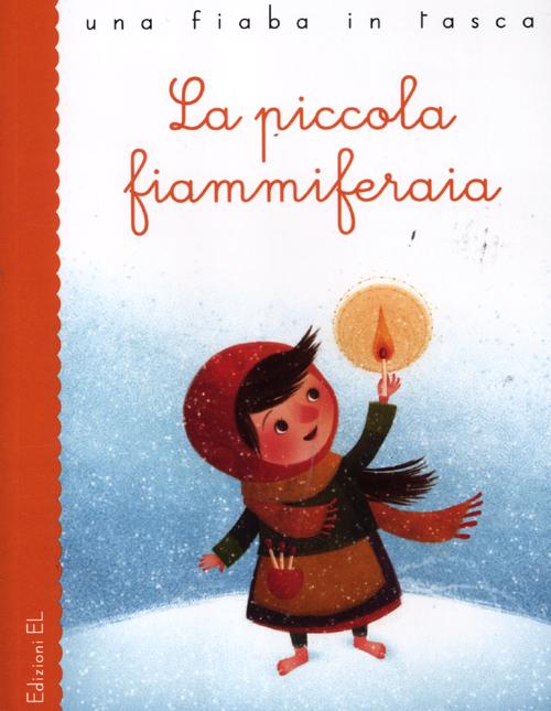 La piccola fiammiferaia