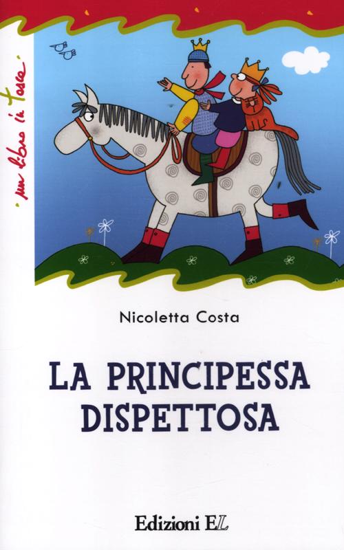 La principessa dispettosa