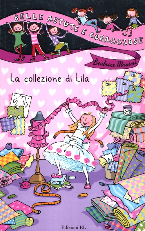 La collezione di Lila