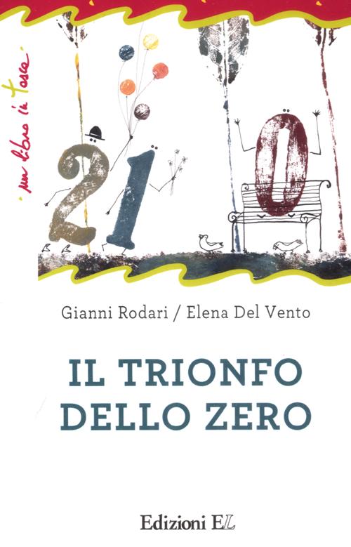 Il trionfo dello zero