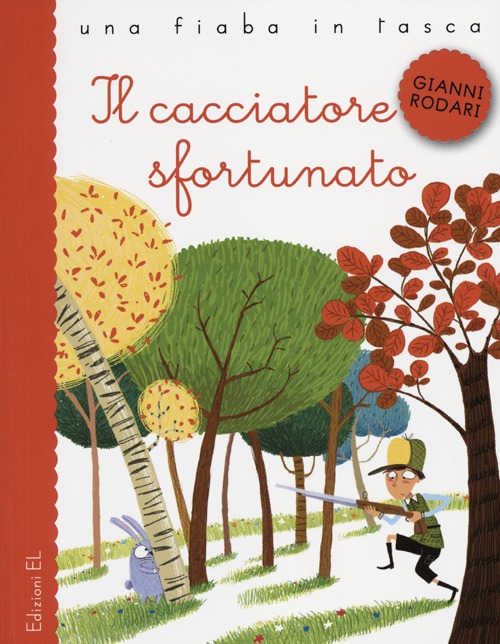 Il cacciatore sfortunato