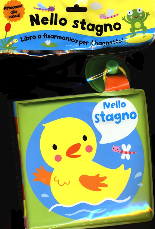 Nello stagno