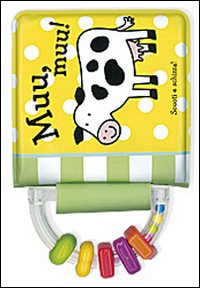 Muu, muu! Scuoti e schizza!