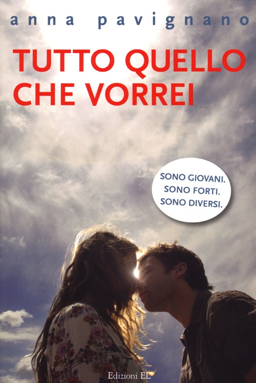 Tutto quello che vorrei