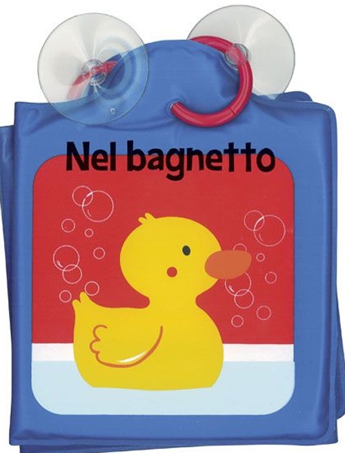 Nel bagnetto