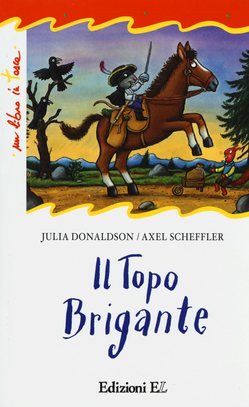 Il Topo Brigante