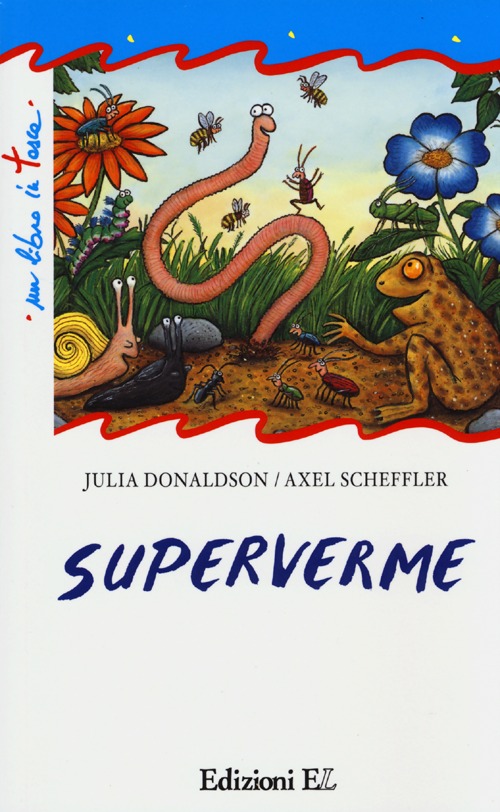 Superverme