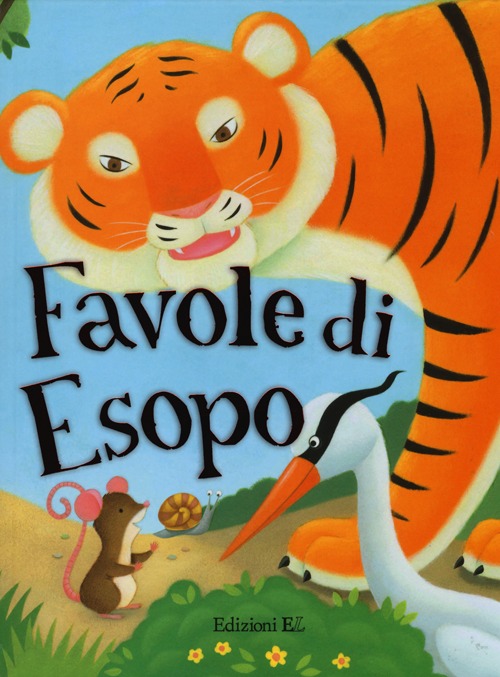 Favole di Esopo