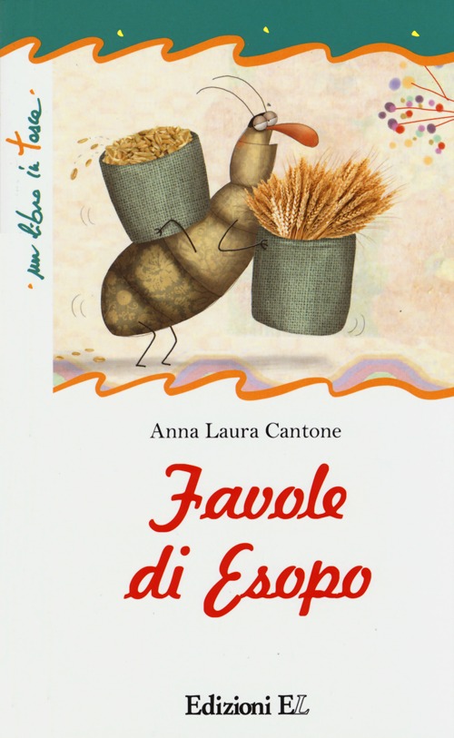 Favole di Esopo