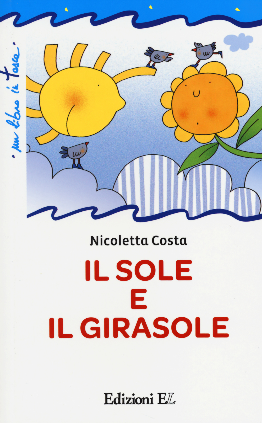 Il sole e il girasole