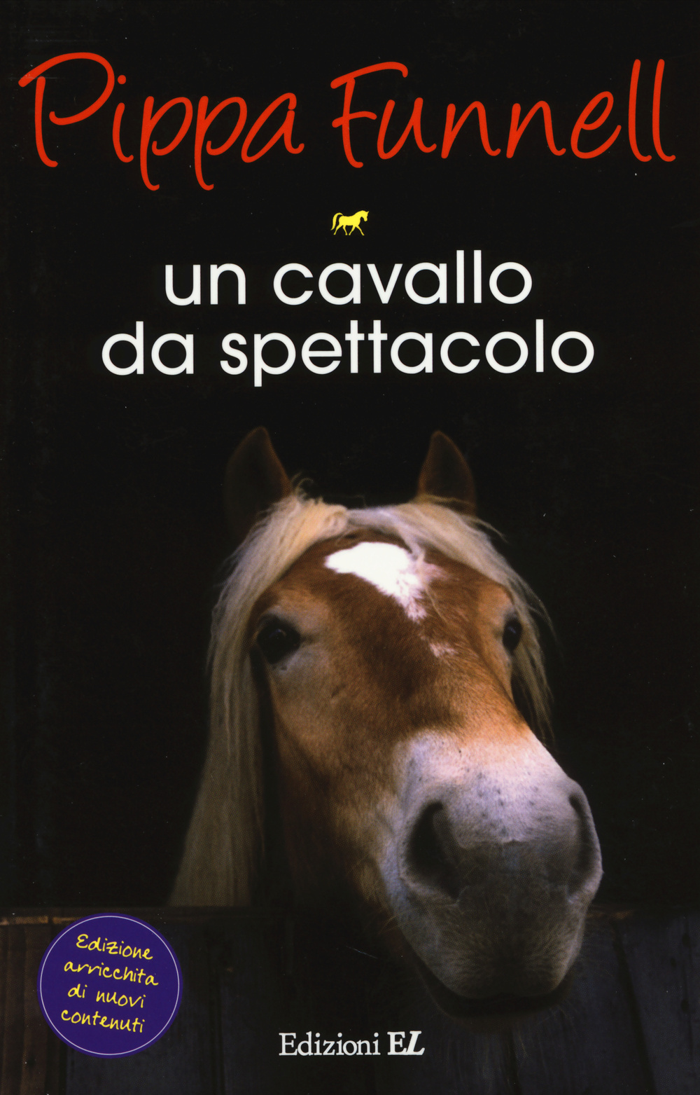 Un cavallo da spettacolo. Storie di cavalli