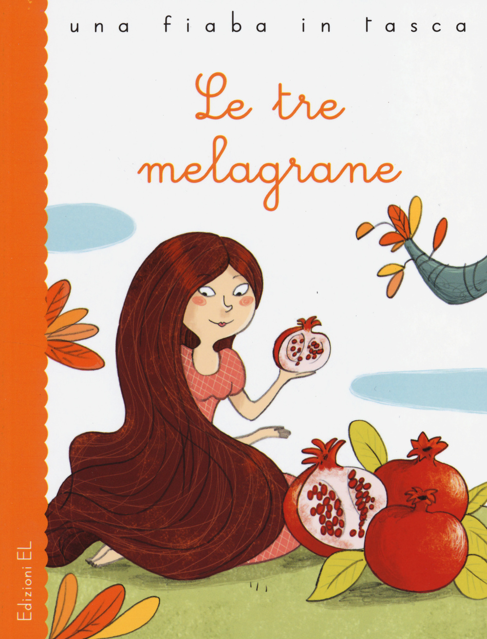 Le tre melagrane