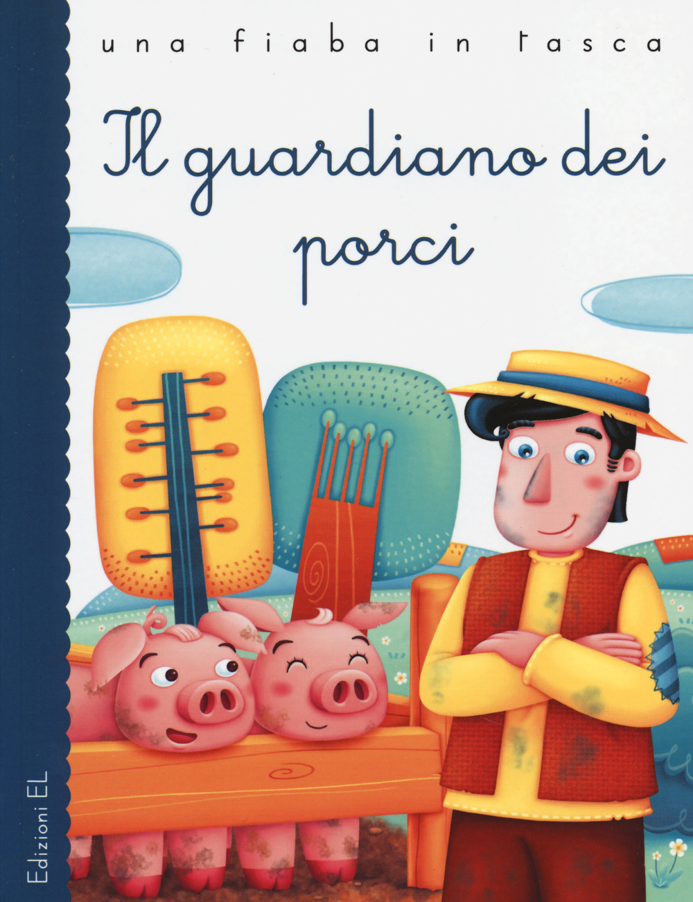 Il guardiano dei porci