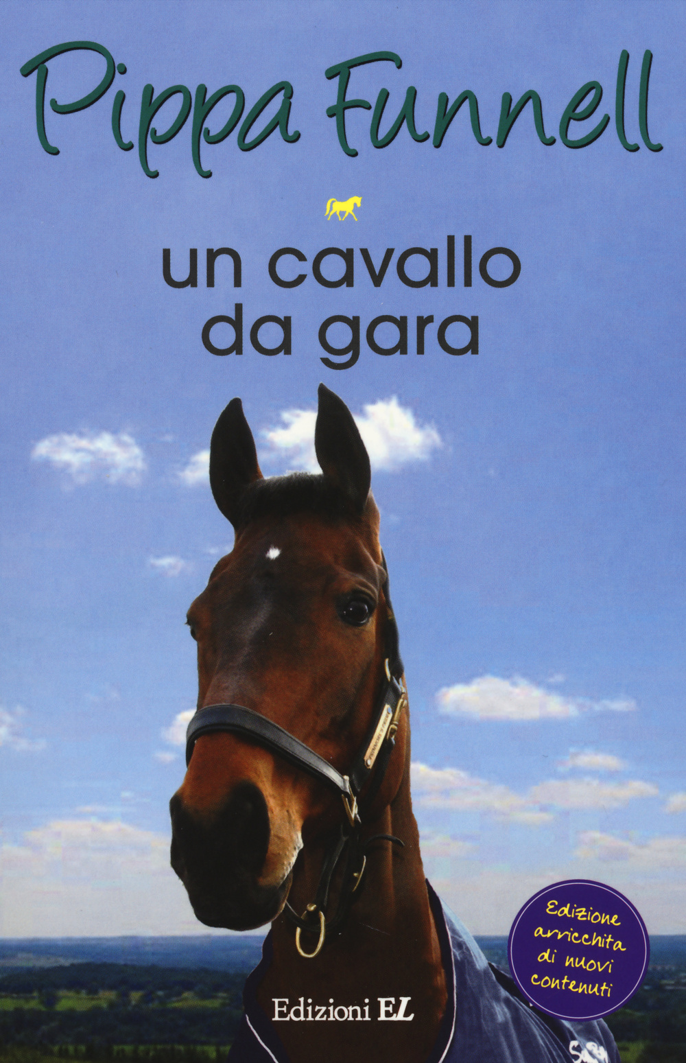 Un cavallo da gara. Storie di cavalli