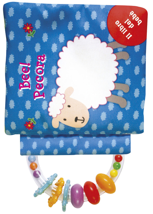 La pecora Sofia. Bee! Pecora