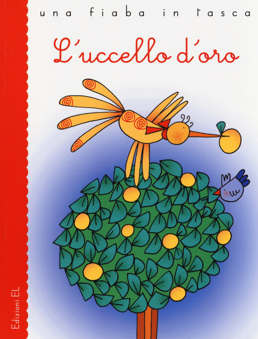 L'uccello d'oro