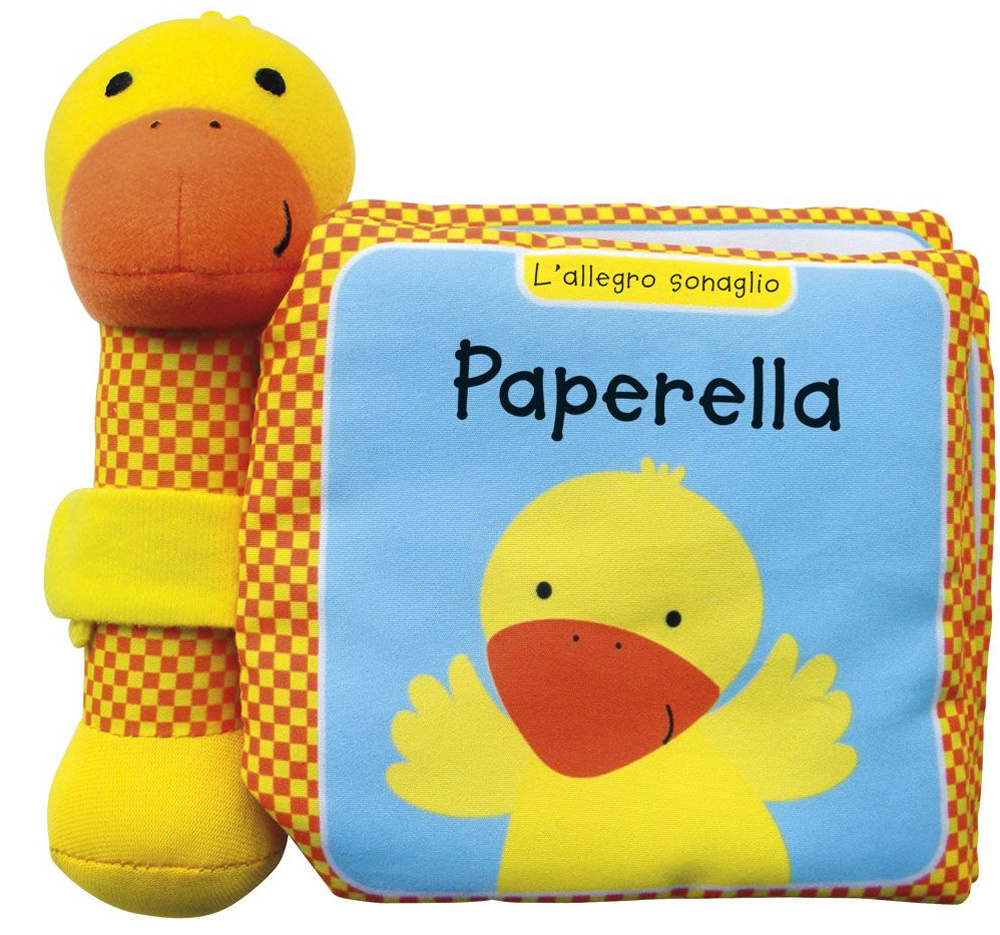 Paperella. L'allegro sonaglio