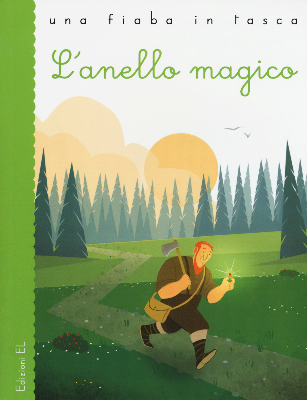 L'anello magico