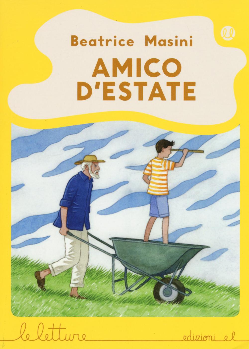 Amico d'estate