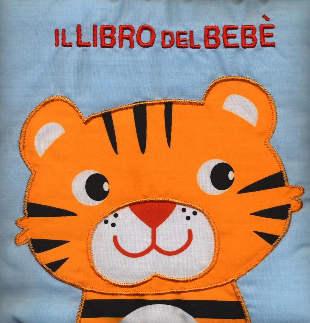 Il libro del bebè