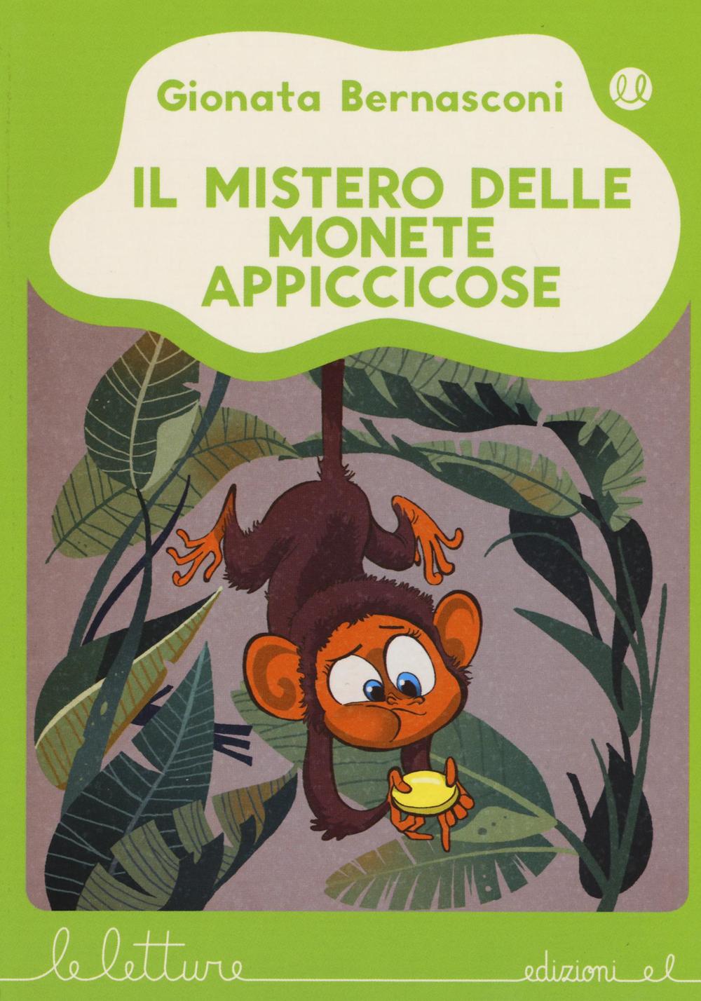 Il mistero delle monete appiccicose