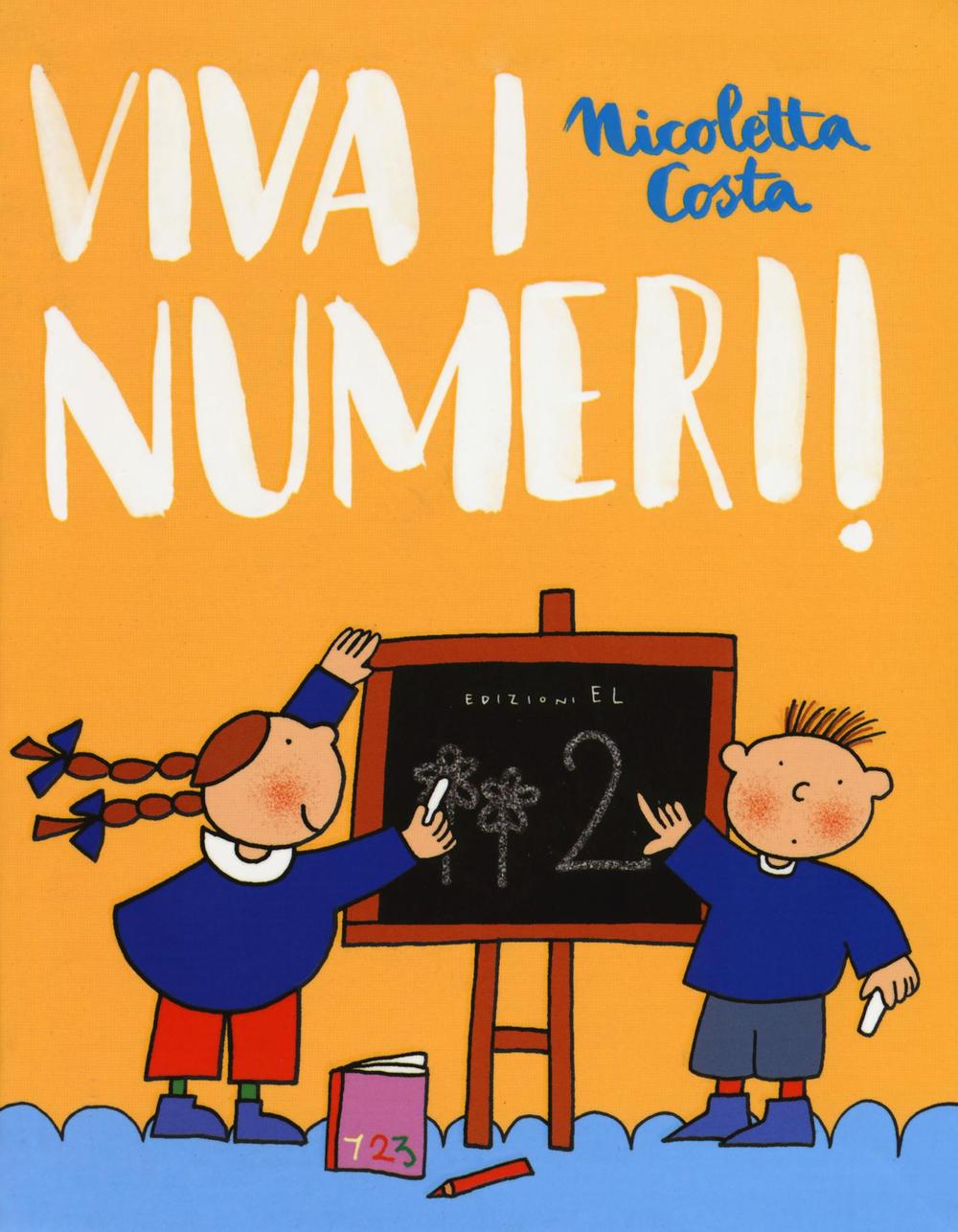 Viva i numeri