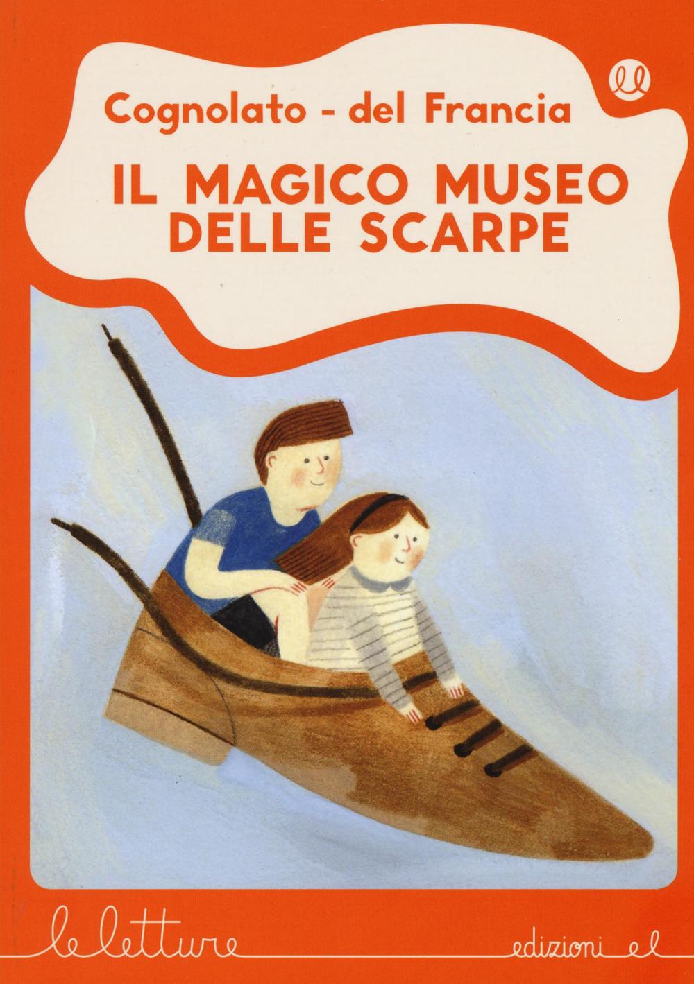 Il magico museo delle scarpe