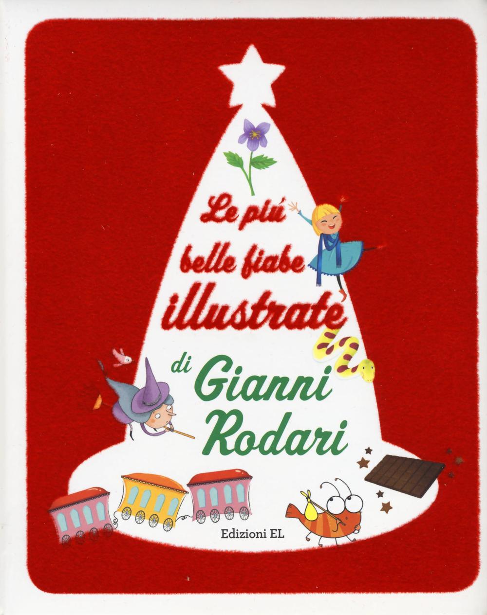 Le più belle fiabe illustrate