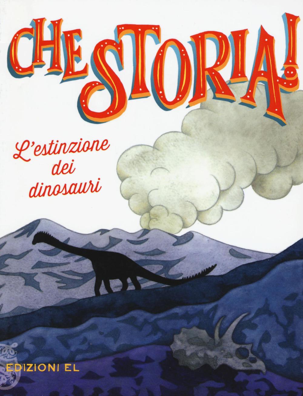 L'estinzione dei dinosauri