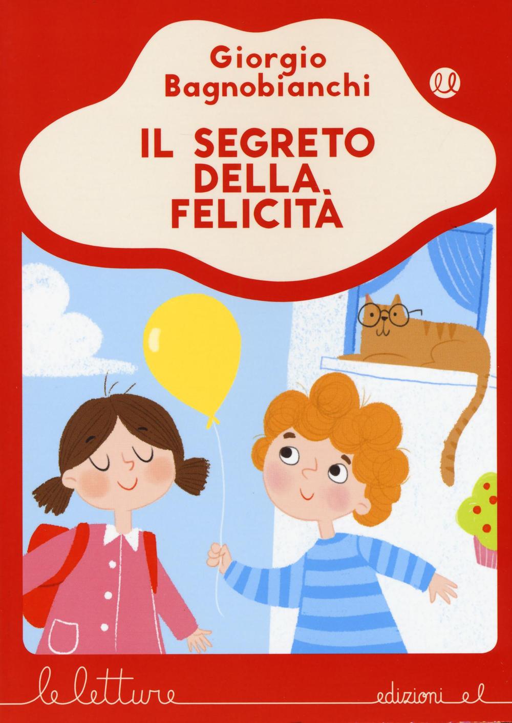 Il segreto della felicità