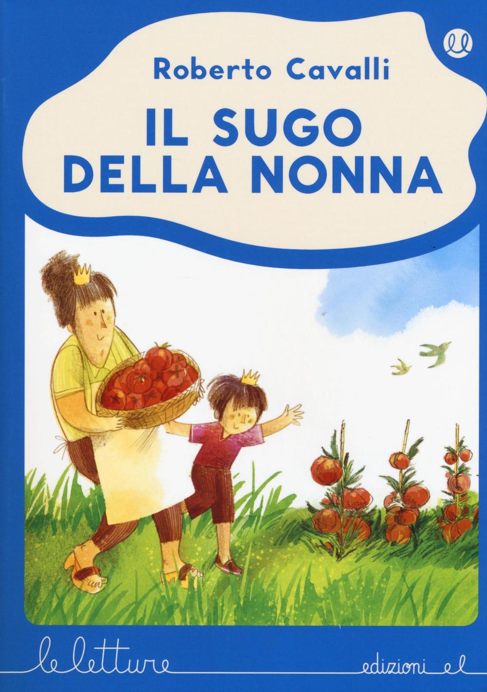 Il sugo della nonna