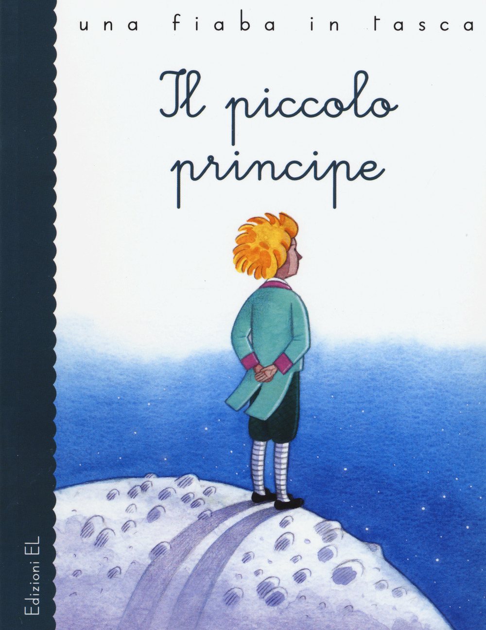 Il piccolo principe