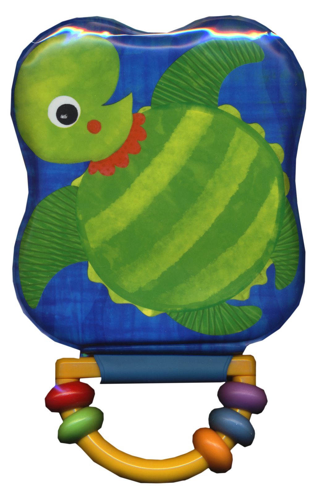 Tartaruga. Amici del bagnetto