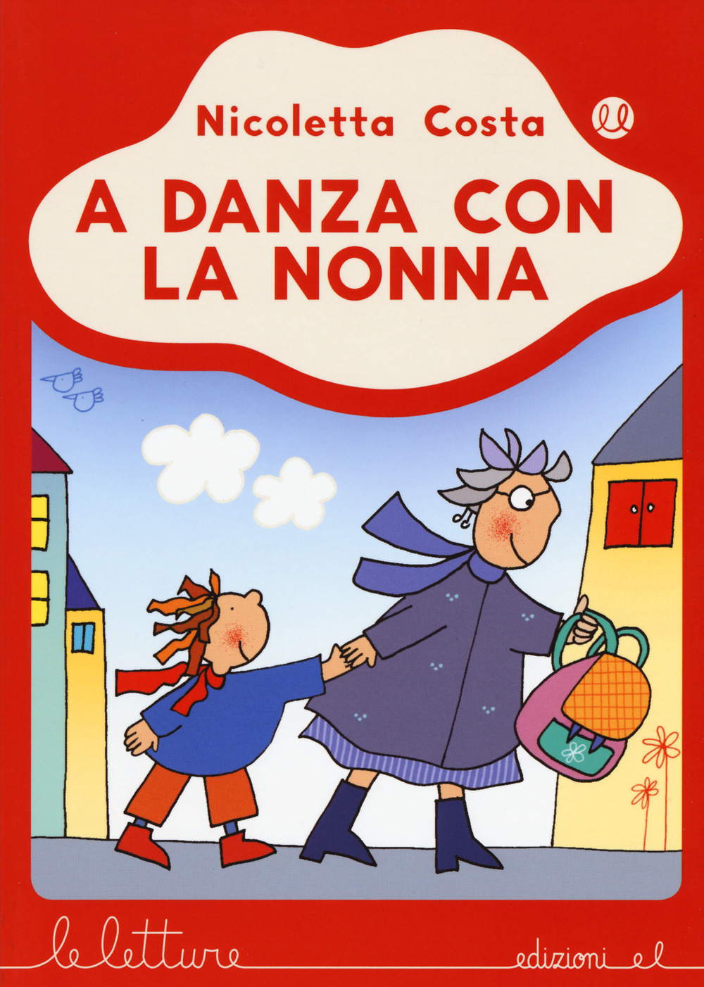 A danza con la nonna