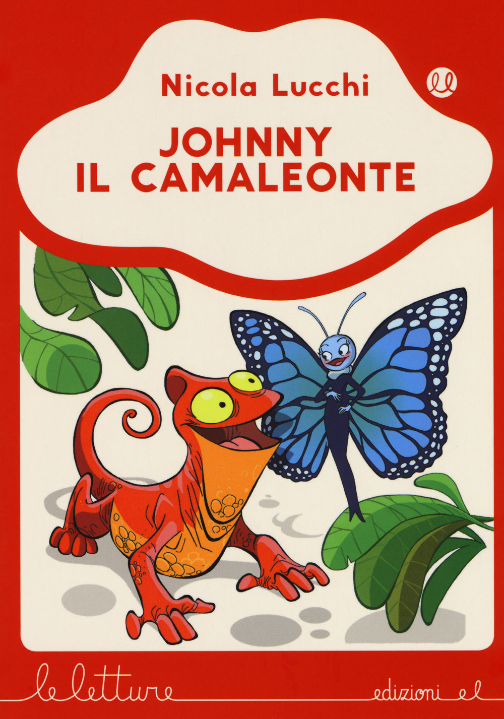 Johnny il camaleonte
