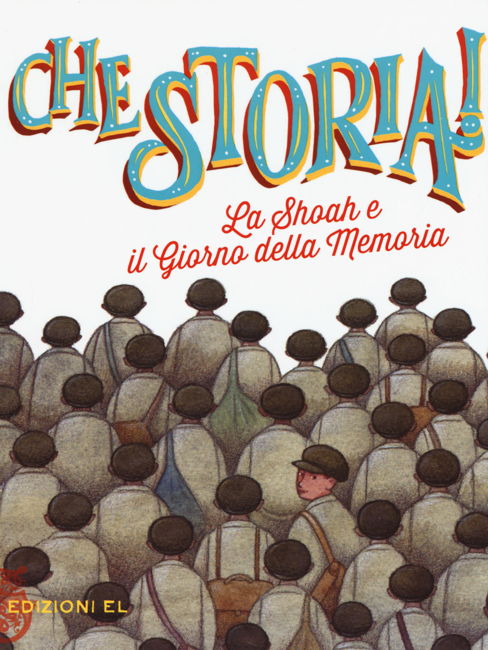 La Shoah e il giorno della memoria