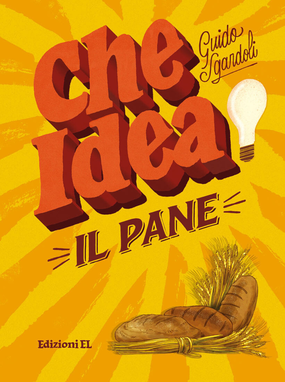 Il pane