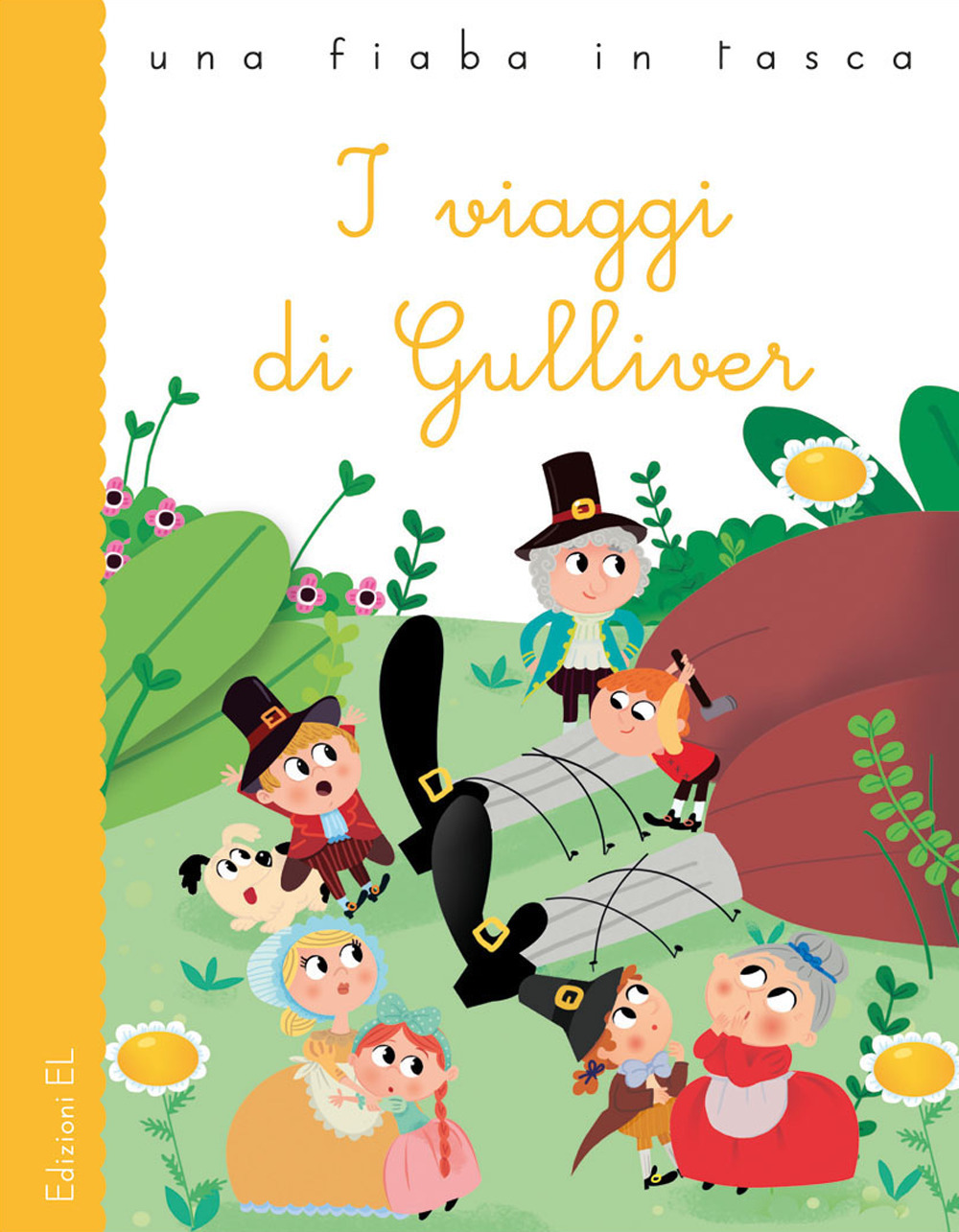 I viaggi di Gulliver