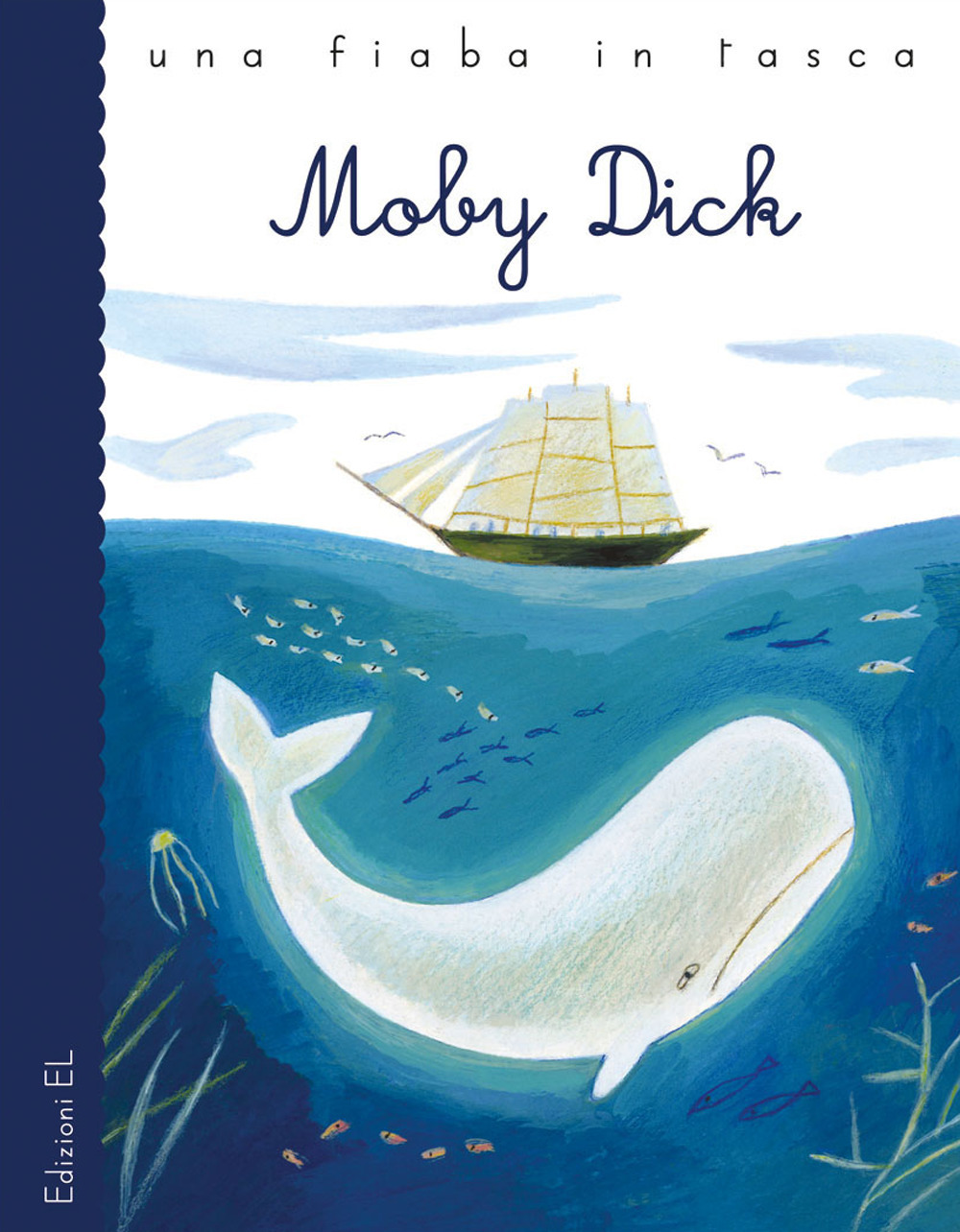 Moby Dick