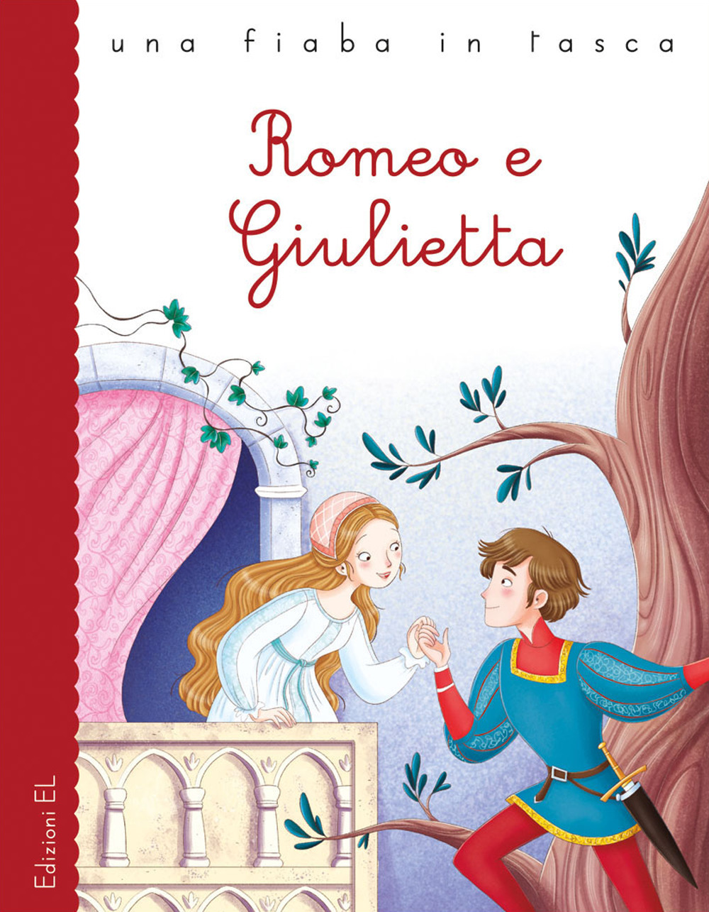 Romeo e Giulietta da William Shakespeare